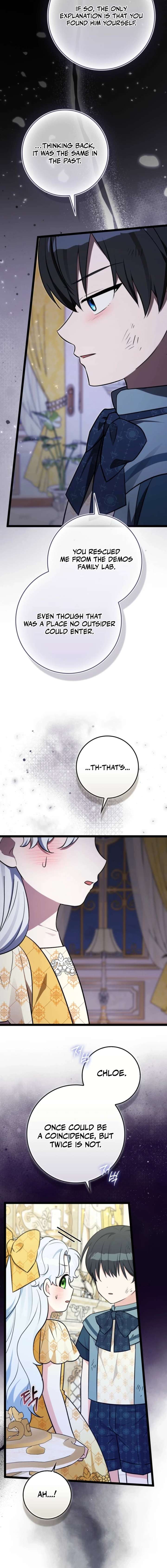 Anyone Can See It’s A Beast Chapter 48 page 4