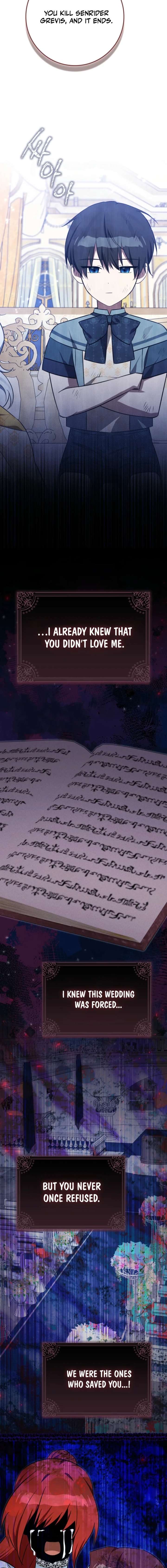 Anyone Can See It’s A Beast Chapter 48 page 17