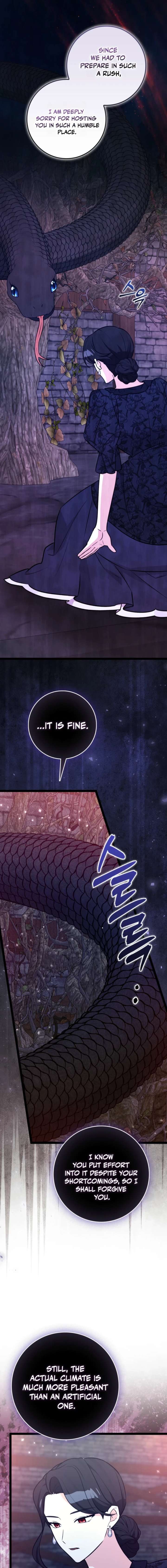 Anyone Can See It’s A Beast Chapter 50 page 2