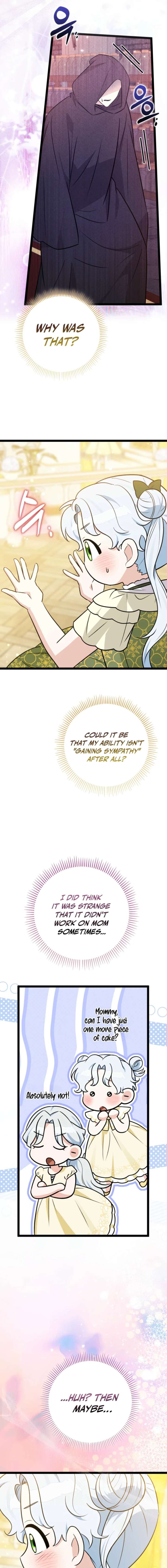 Anyone Can See It’s A Beast Chapter 50 page 16