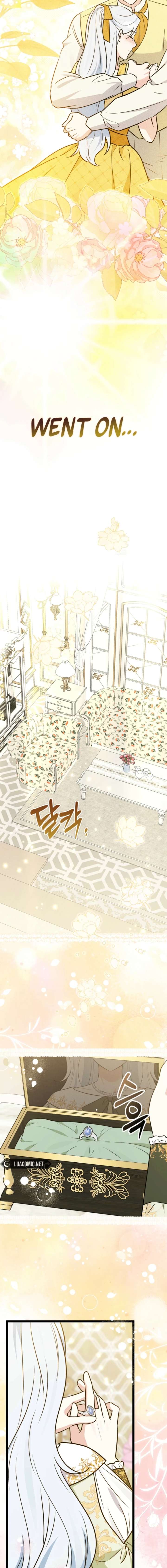 Anyone Can See It’s A Beast Chapter 50 page 23