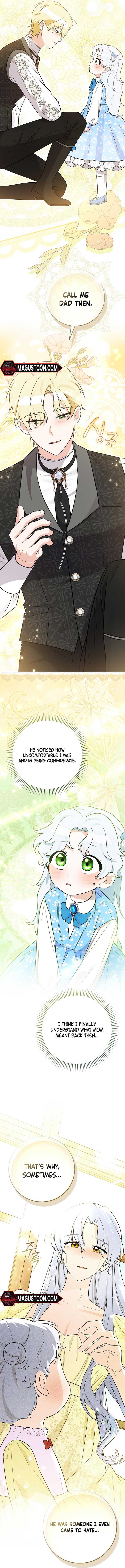 Anyone Can See It’s A Beast Chapter 6 page 4