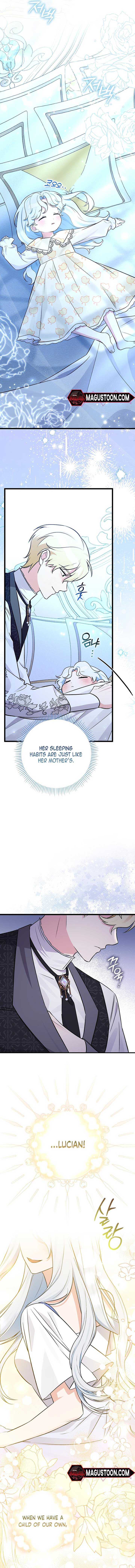 Anyone Can See It’s A Beast Chapter 6 page 18