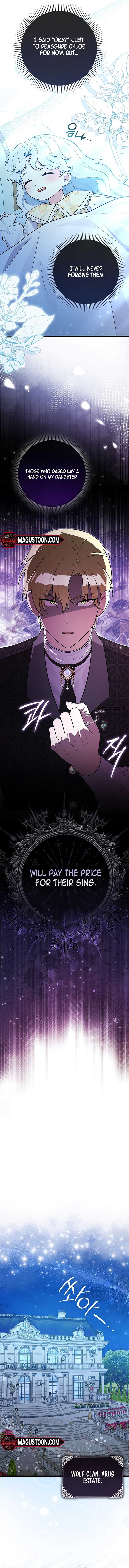 Anyone Can See It’s A Beast Chapter 6 page 21