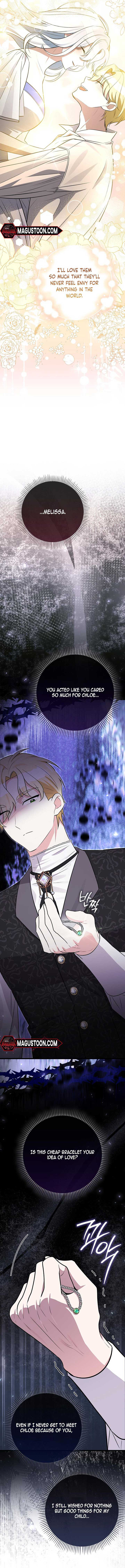 Anyone Can See It’s A Beast Chapter 6 page 19