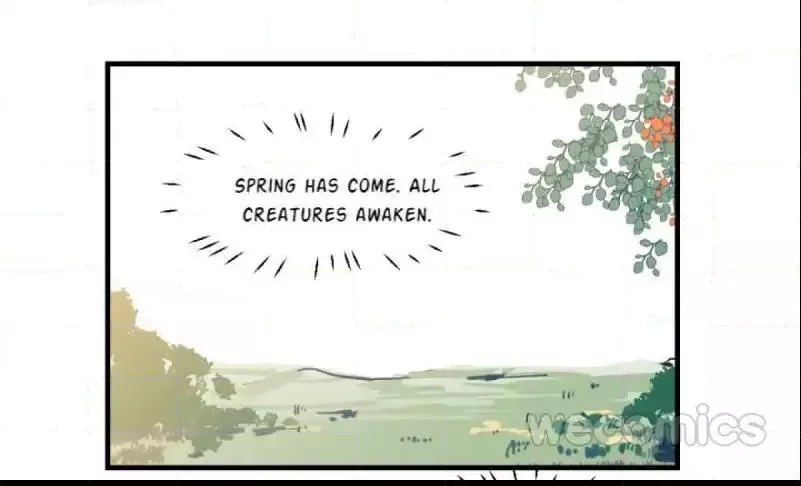 Aoao Waiting To Be Eaten (caught!!) Chapter 10 page 1