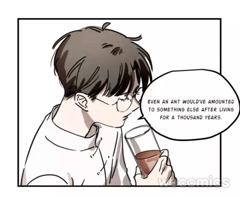 Aoao Waiting To Be Eaten (caught!!) Chapter 10 page 10