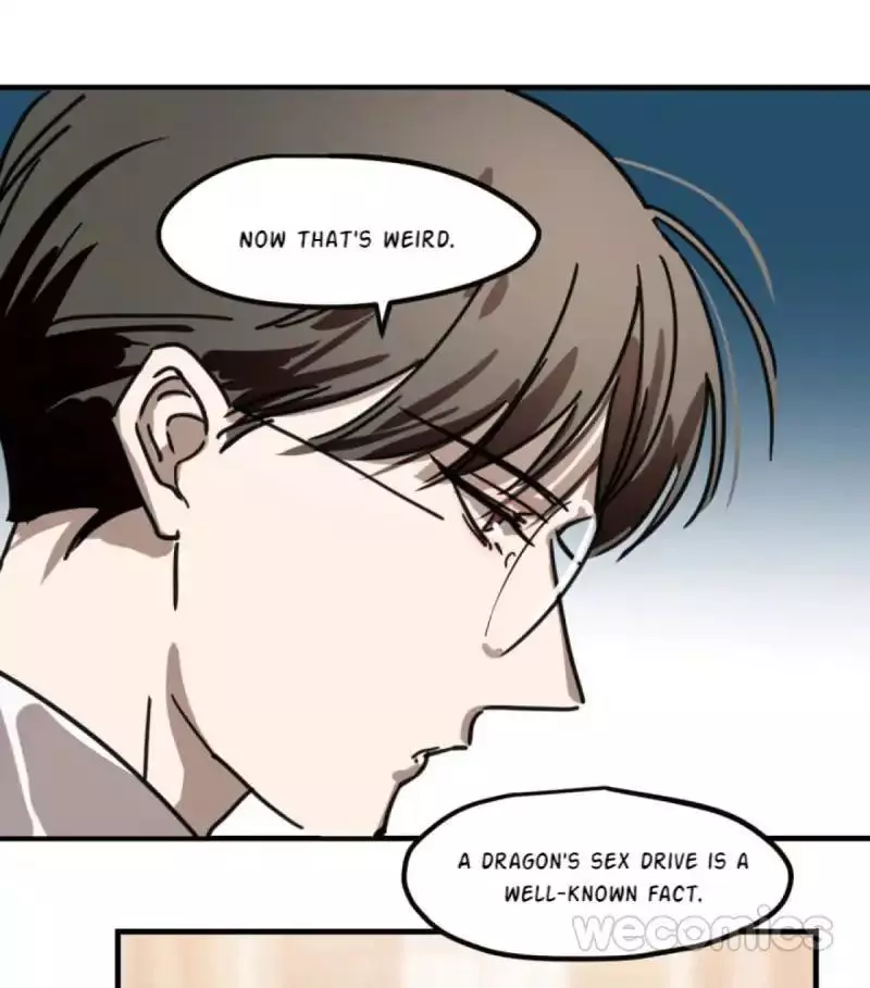 Aoao Waiting To Be Eaten (caught!!) Chapter 10 page 8