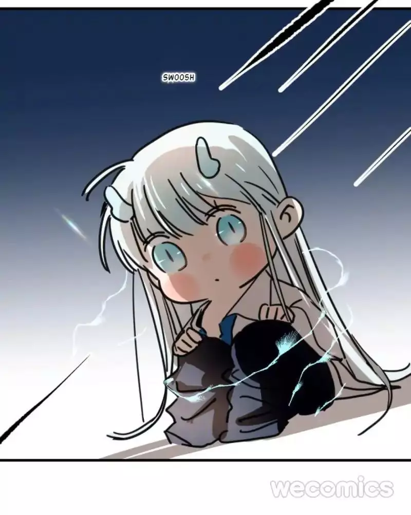 Aoao Waiting To Be Eaten (caught!!) Chapter 10 page 13
