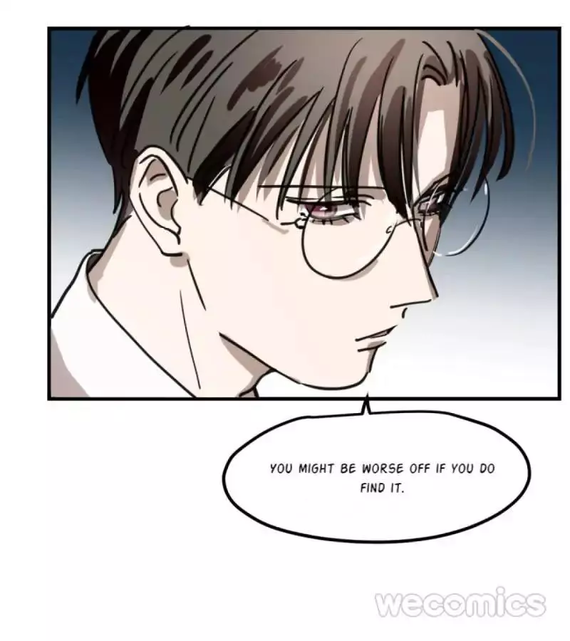 Aoao Waiting To Be Eaten (caught!!) Chapter 10 page 19