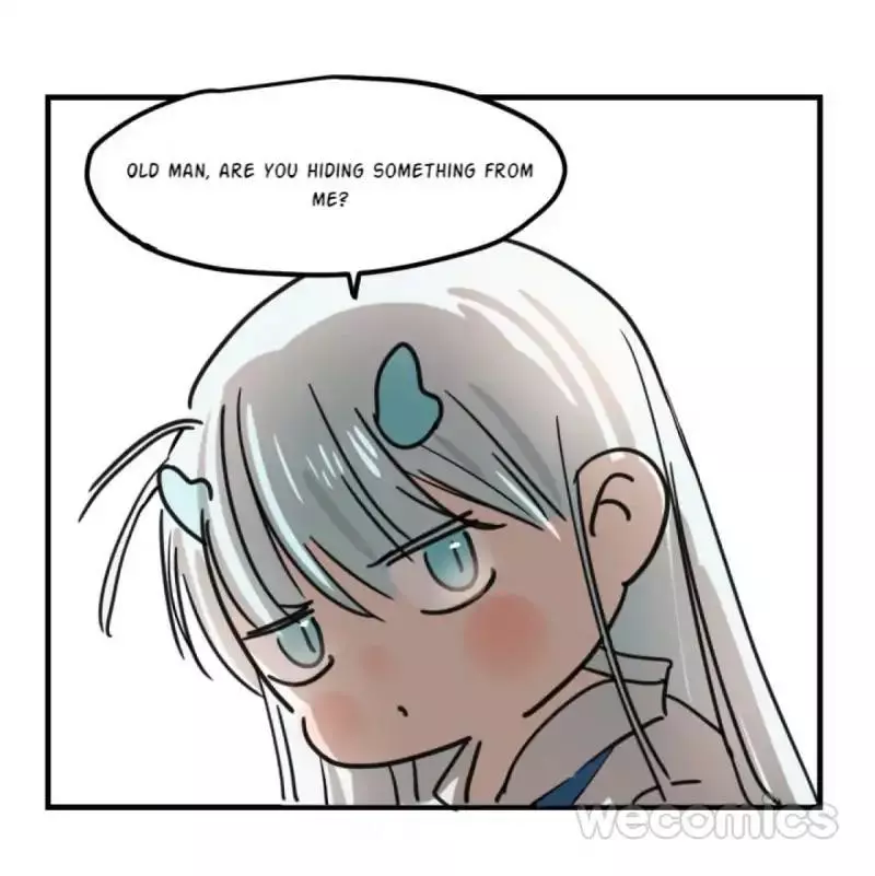 Aoao Waiting To Be Eaten (caught!!) Chapter 10 page 20