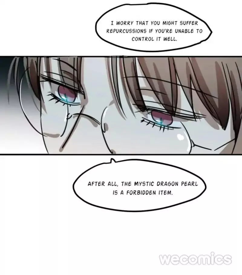 Aoao Waiting To Be Eaten (caught!!) Chapter 10 page 22