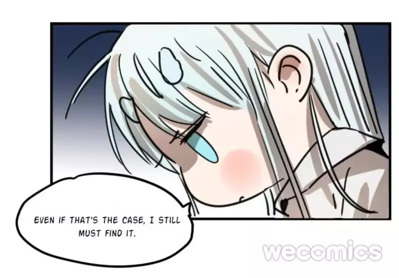 Aoao Waiting To Be Eaten (caught!!) Chapter 10 page 23