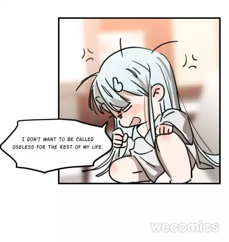 Aoao Waiting To Be Eaten (caught!!) Chapter 10 page 24
