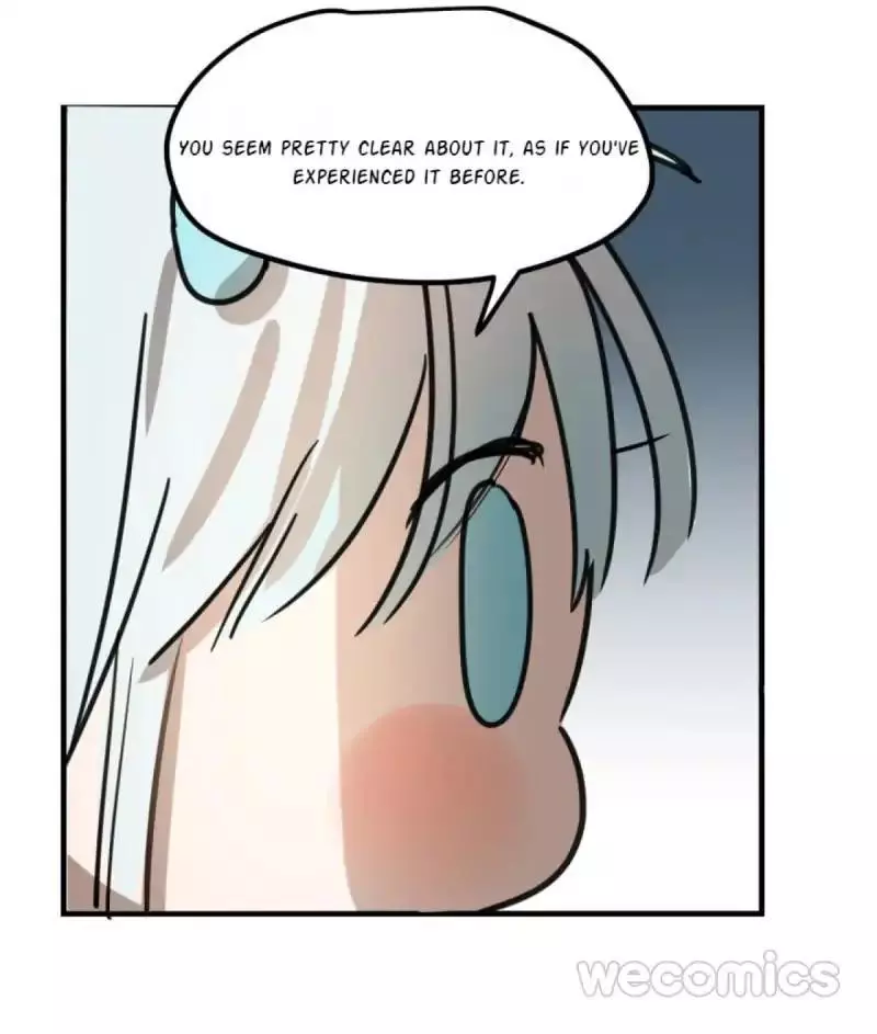 Aoao Waiting To Be Eaten (caught!!) Chapter 10 page 28