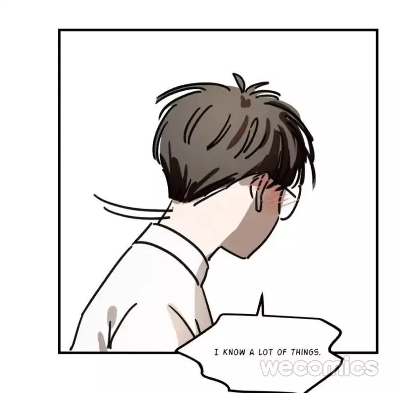 Aoao Waiting To Be Eaten (caught!!) Chapter 10 page 29