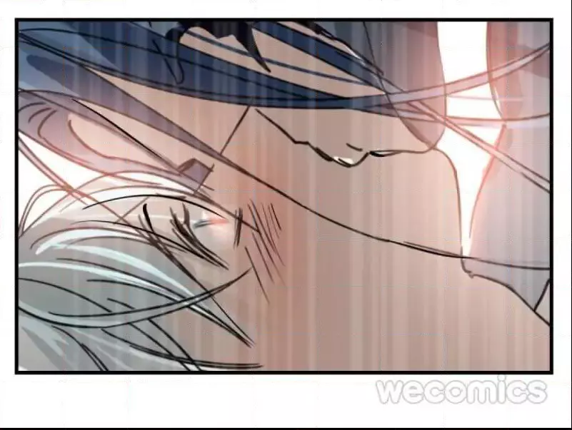 Aoao Waiting To Be Eaten (caught!!) Chapter 10 page 32