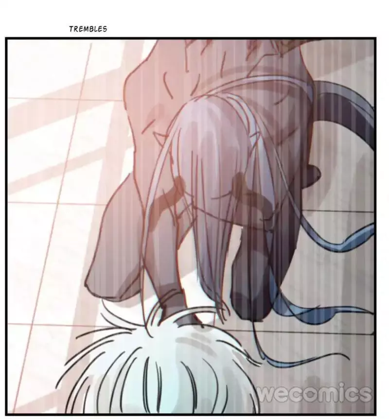 Aoao Waiting To Be Eaten (caught!!) Chapter 10 page 33