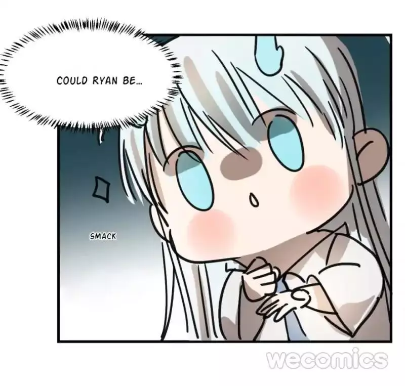 Aoao Waiting To Be Eaten (caught!!) Chapter 10 page 34