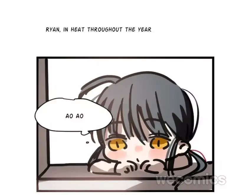 Aoao Waiting To Be Eaten (caught!!) Chapter 10 page 46