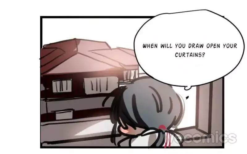 Aoao Waiting To Be Eaten (caught!!) Chapter 10 page 47