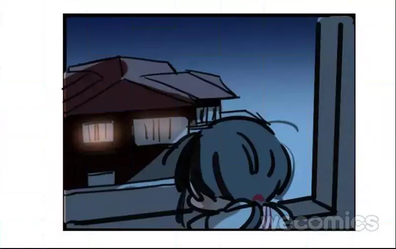 Aoao Waiting To Be Eaten (caught!!) Chapter 10 page 48