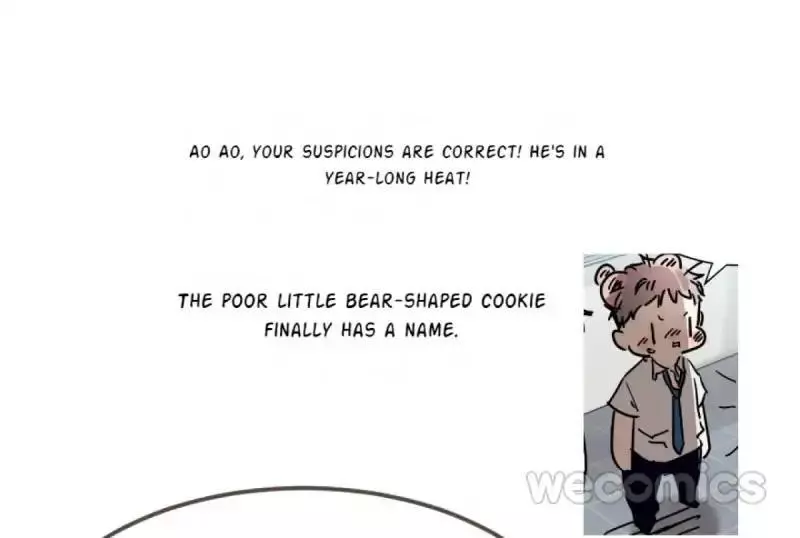 Aoao Waiting To Be Eaten (caught!!) Chapter 10 page 51