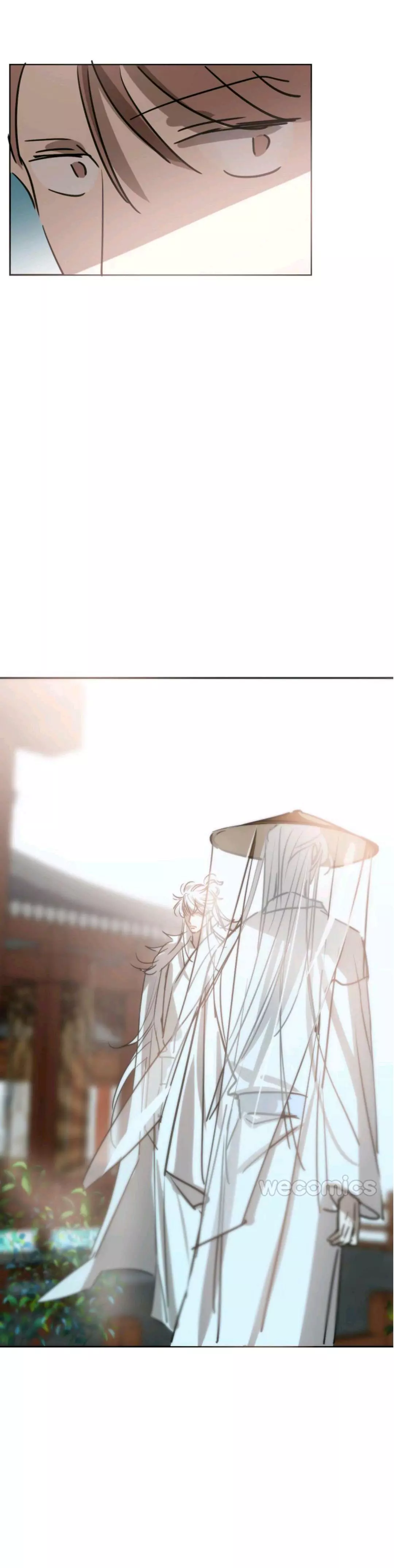 Aoao Waiting To Be Eaten (caught!!) Chapter 100 page 13