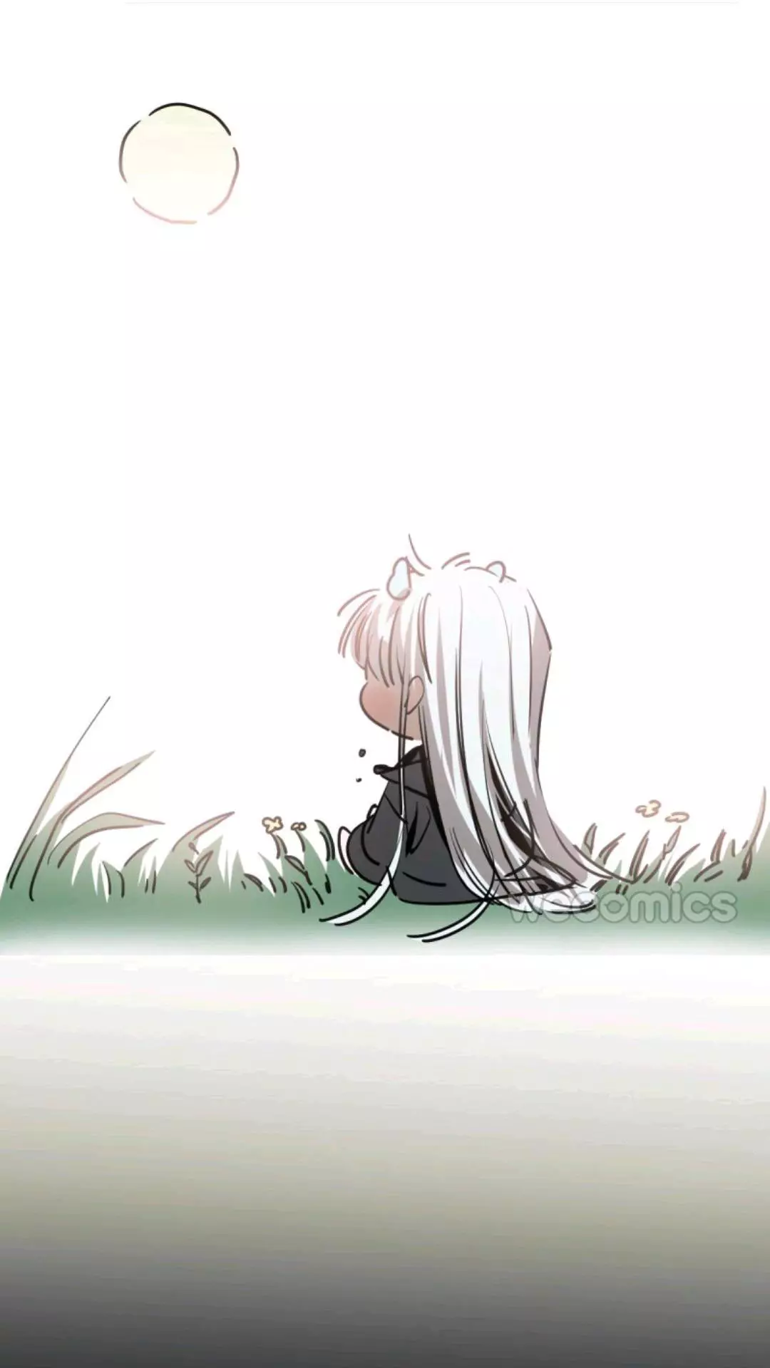 Aoao Waiting To Be Eaten (caught!!) Chapter 101 page 1