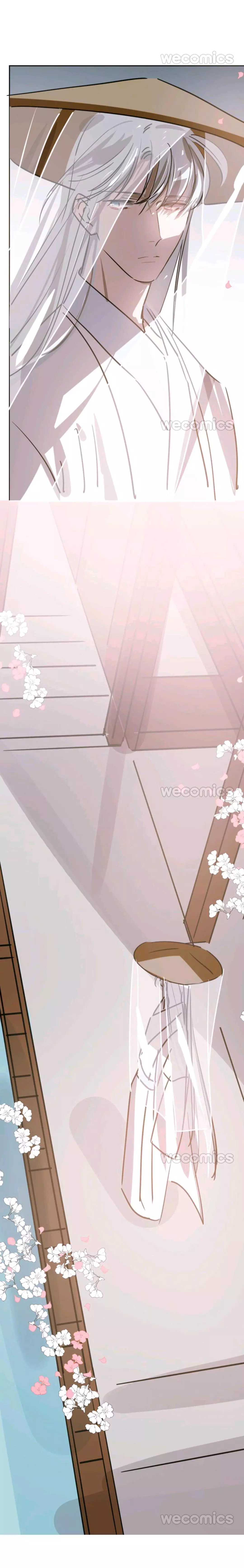 Aoao Waiting To Be Eaten (caught!!) Chapter 101 page 10