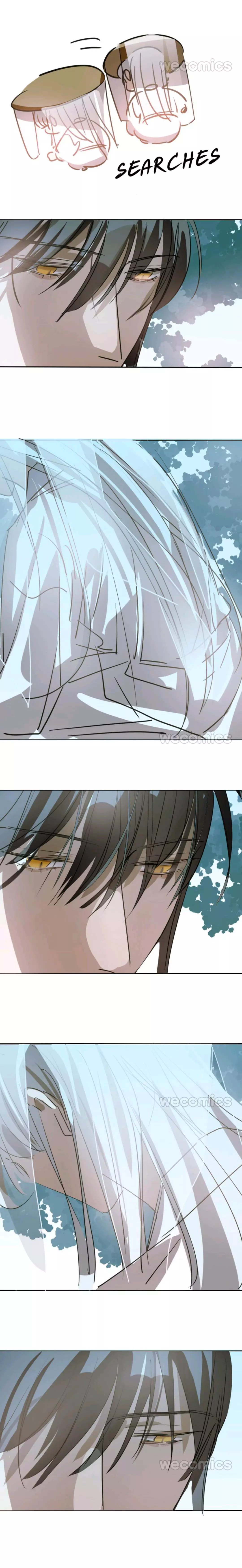 Aoao Waiting To Be Eaten (caught!!) Chapter 102 page 2
