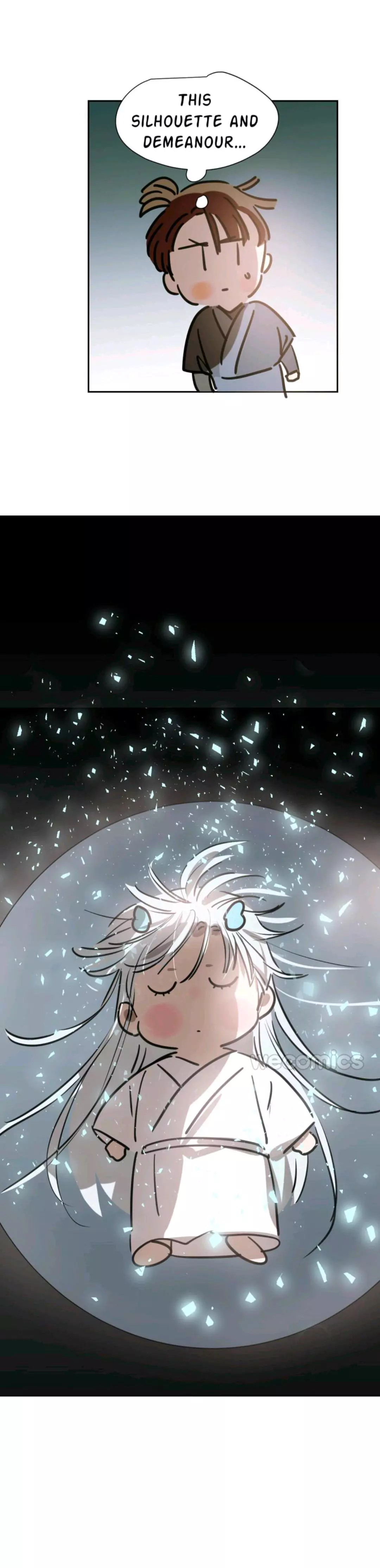 Aoao Waiting To Be Eaten (caught!!) Chapter 102 page 7