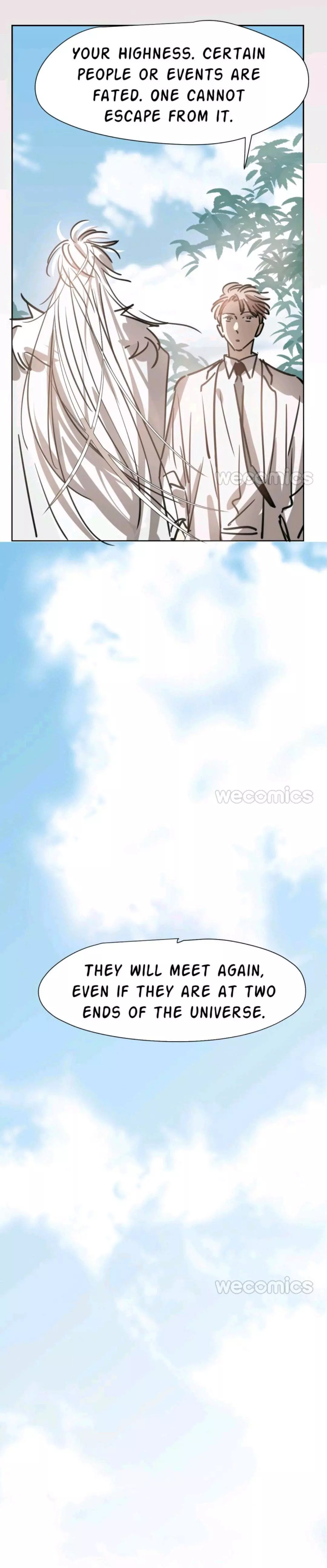 Aoao Waiting To Be Eaten (caught!!) Chapter 103 page 7