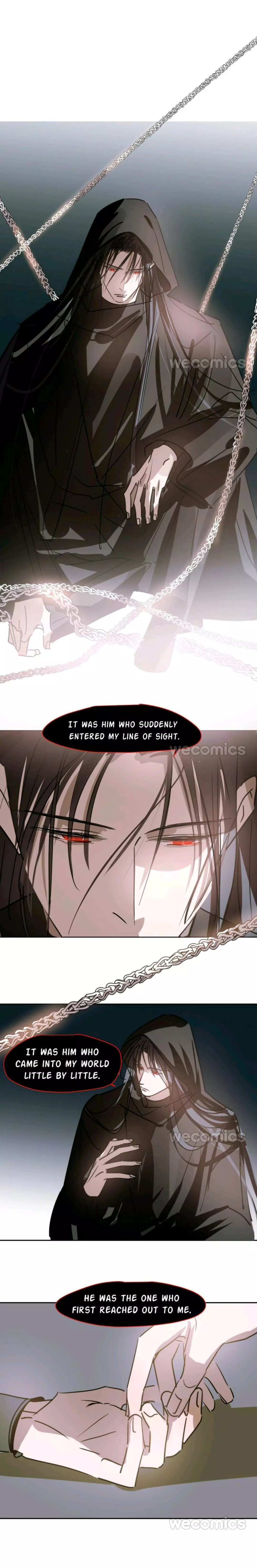 Aoao Waiting To Be Eaten (caught!!) Chapter 103 page 1