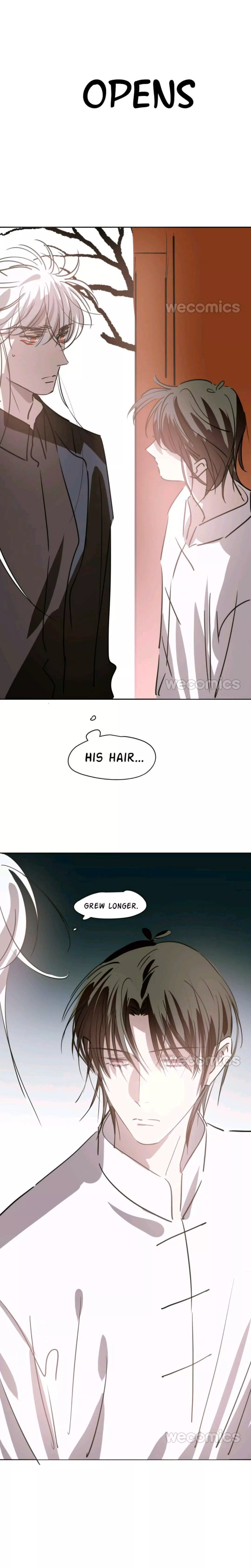 Aoao Waiting To Be Eaten (caught!!) Chapter 103 page 14