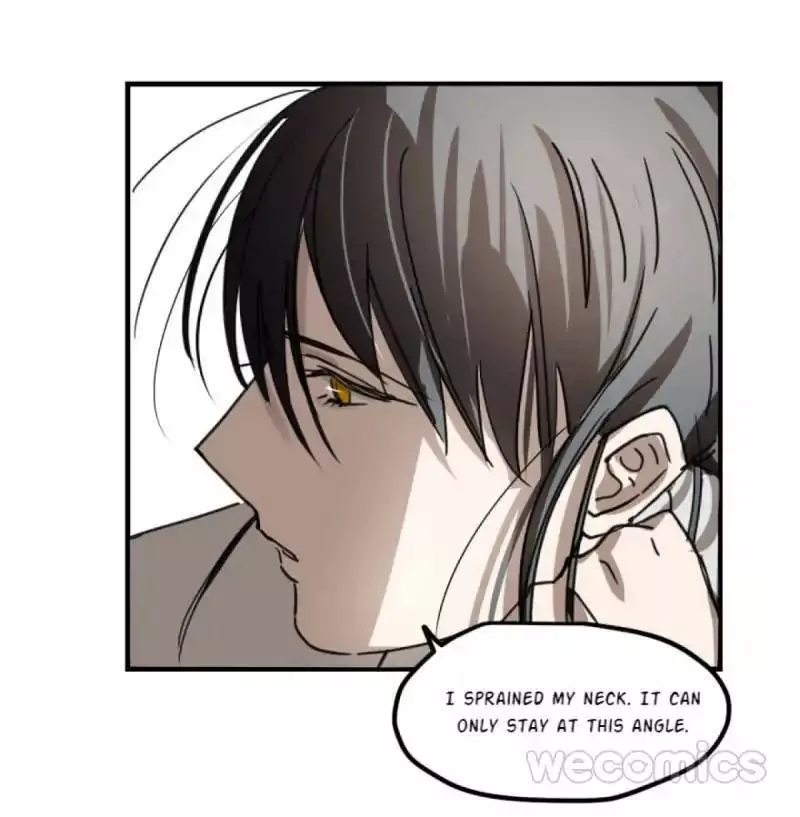 Aoao Waiting To Be Eaten (caught!!) Chapter 11 page 5