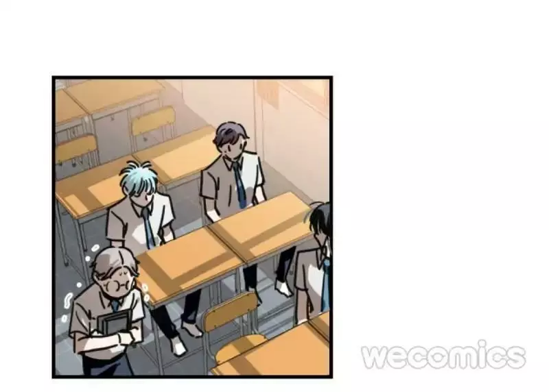 Aoao Waiting To Be Eaten (caught!!) Chapter 11 page 11