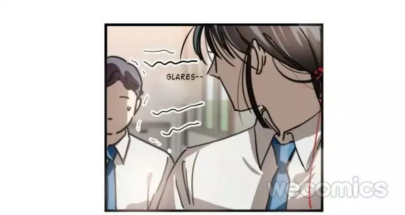 Aoao Waiting To Be Eaten (caught!!) Chapter 11 page 12