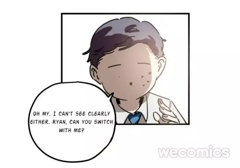 Aoao Waiting To Be Eaten (caught!!) Chapter 11 page 13
