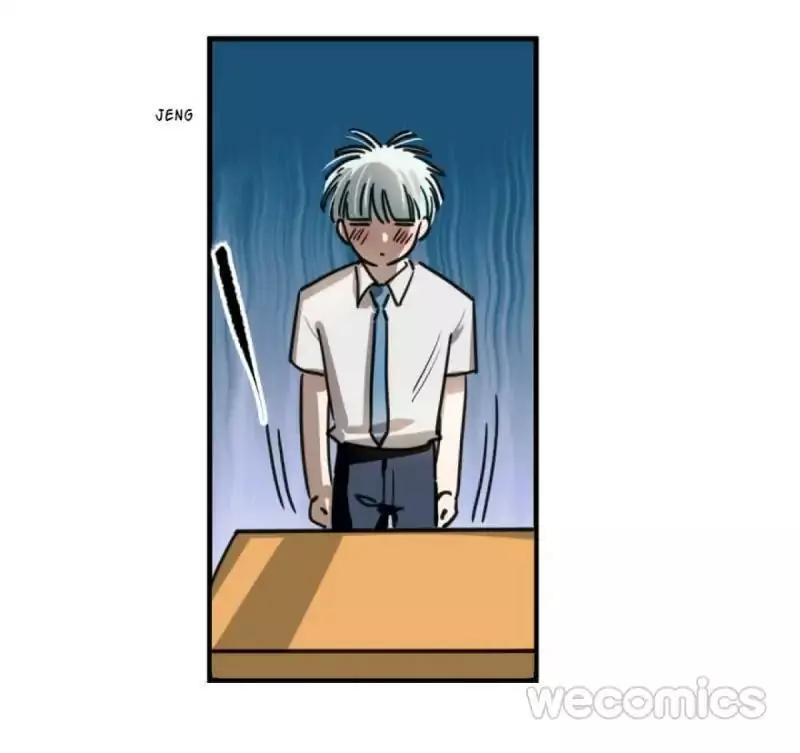 Aoao Waiting To Be Eaten (caught!!) Chapter 11 page 16