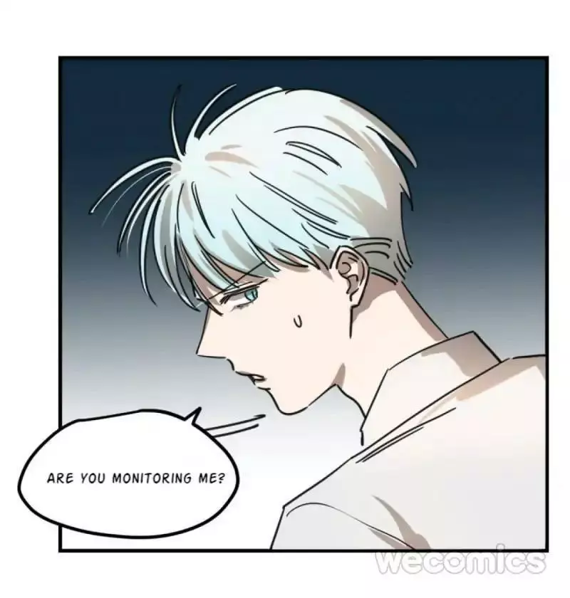 Aoao Waiting To Be Eaten (caught!!) Chapter 11 page 18
