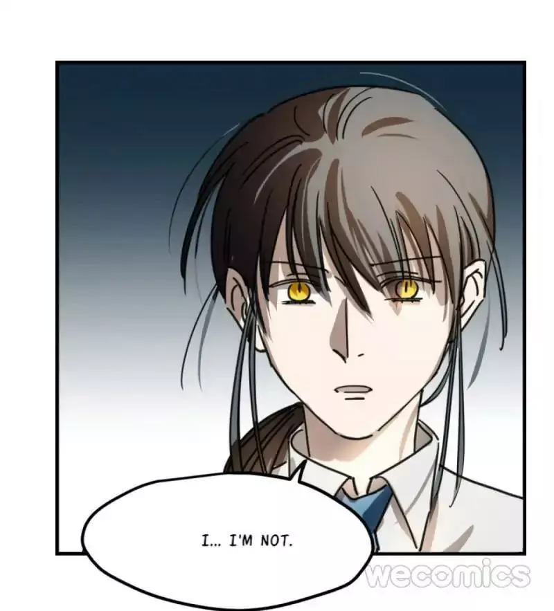 Aoao Waiting To Be Eaten (caught!!) Chapter 11 page 19