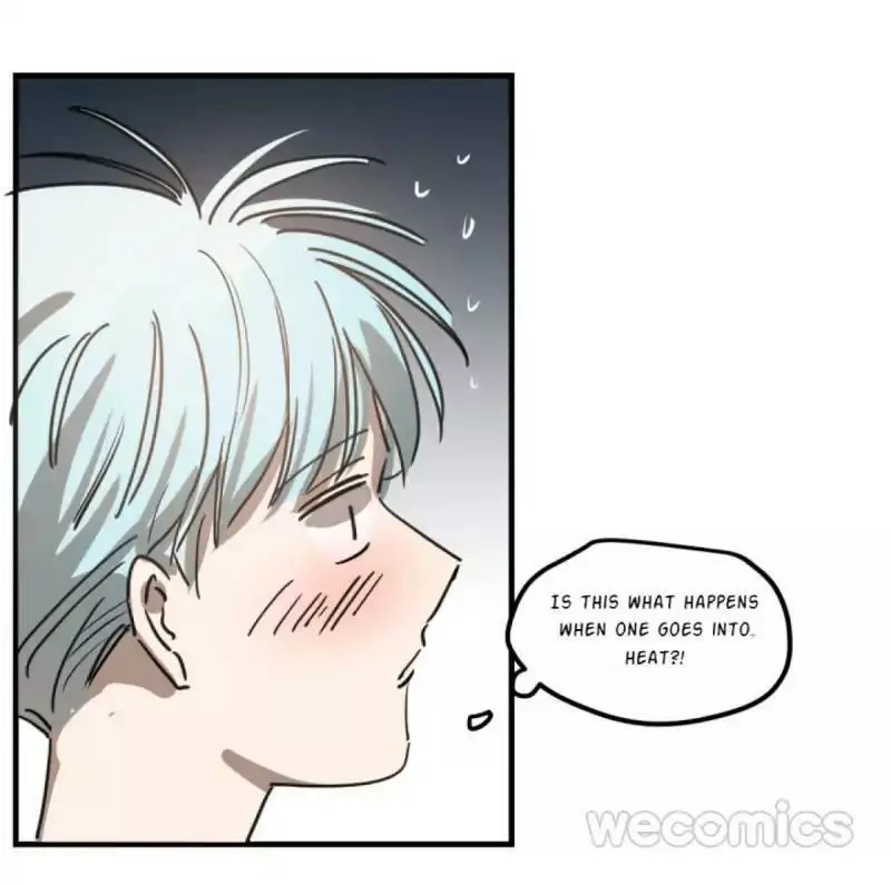 Aoao Waiting To Be Eaten (caught!!) Chapter 11 page 24
