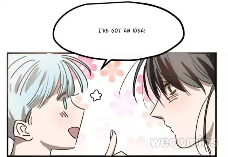 Aoao Waiting To Be Eaten (caught!!) Chapter 11 page 28