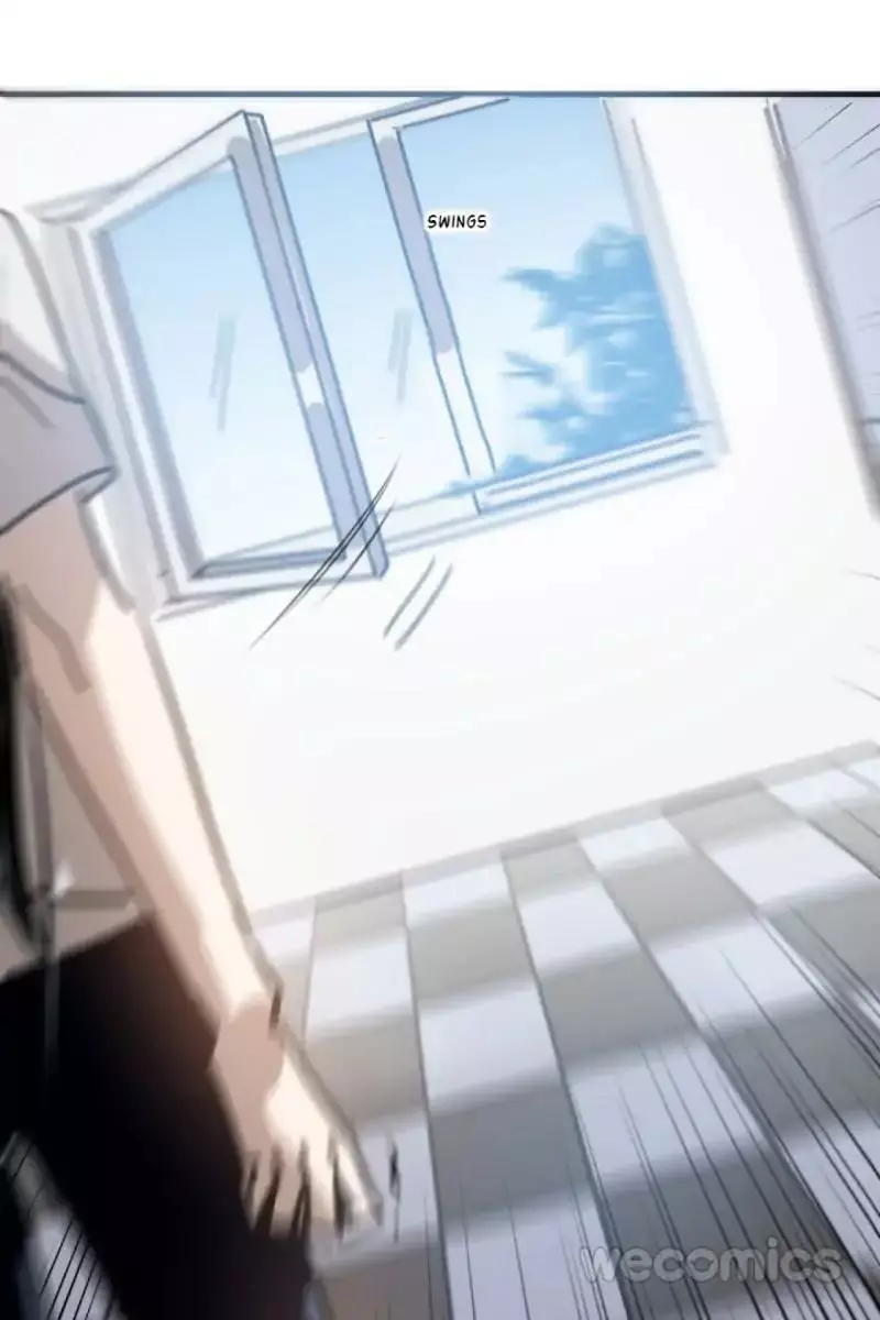 Aoao Waiting To Be Eaten (caught!!) Chapter 11 page 30