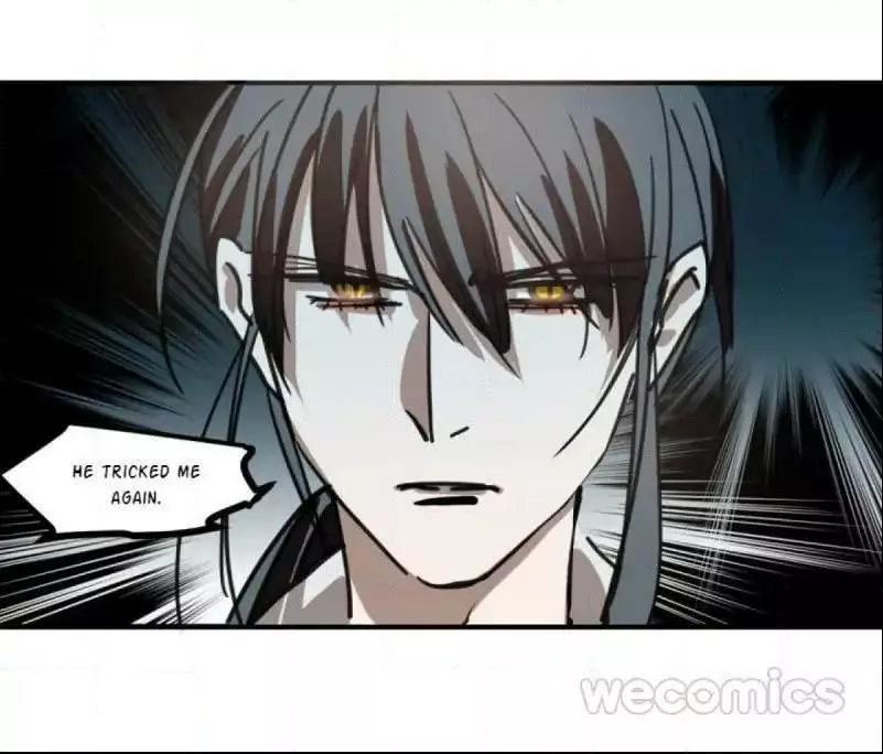 Aoao Waiting To Be Eaten (caught!!) Chapter 11 page 32