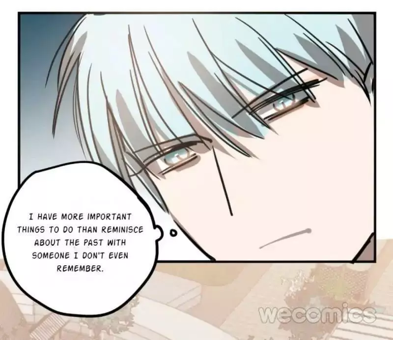 Aoao Waiting To Be Eaten (caught!!) Chapter 11 page 35
