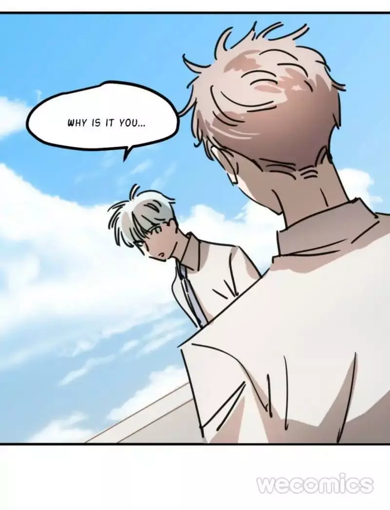 Aoao Waiting To Be Eaten (caught!!) Chapter 11 page 41