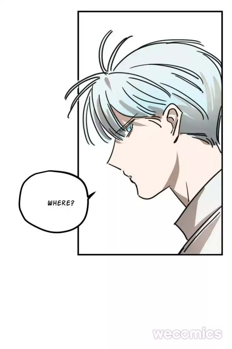 Aoao Waiting To Be Eaten (caught!!) Chapter 11 page 46