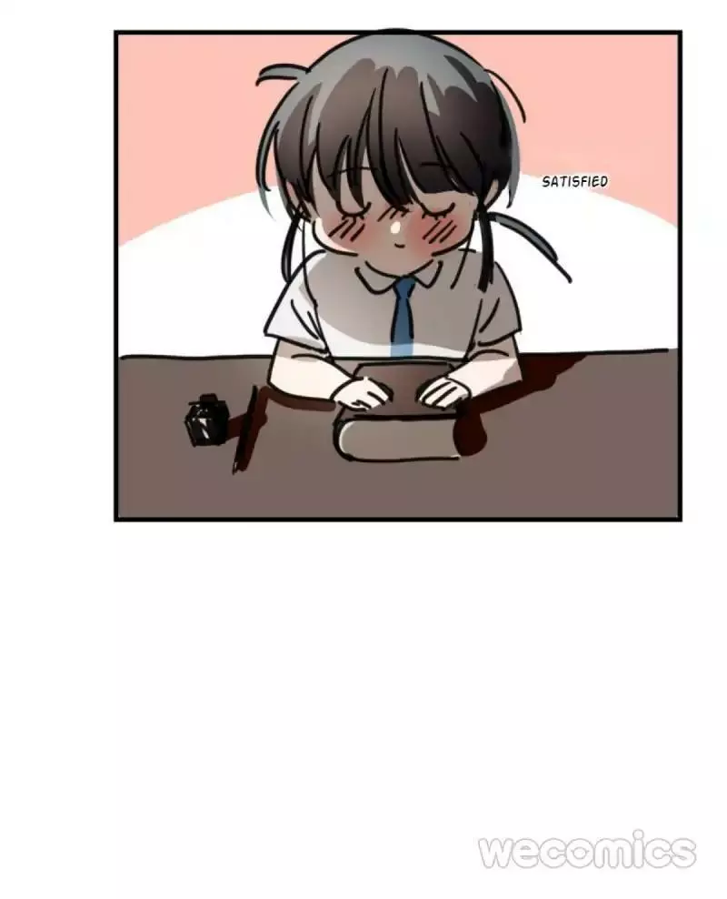 Aoao Waiting To Be Eaten (caught!!) Chapter 11 page 51